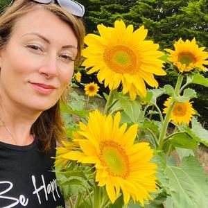 Meet your Posher, Luisa